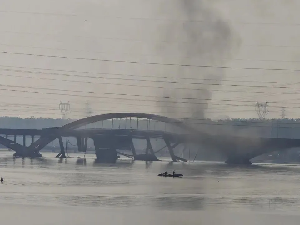 从桥梁坍塌到地质隐患：超导磁测量技术的“防患未然”价值